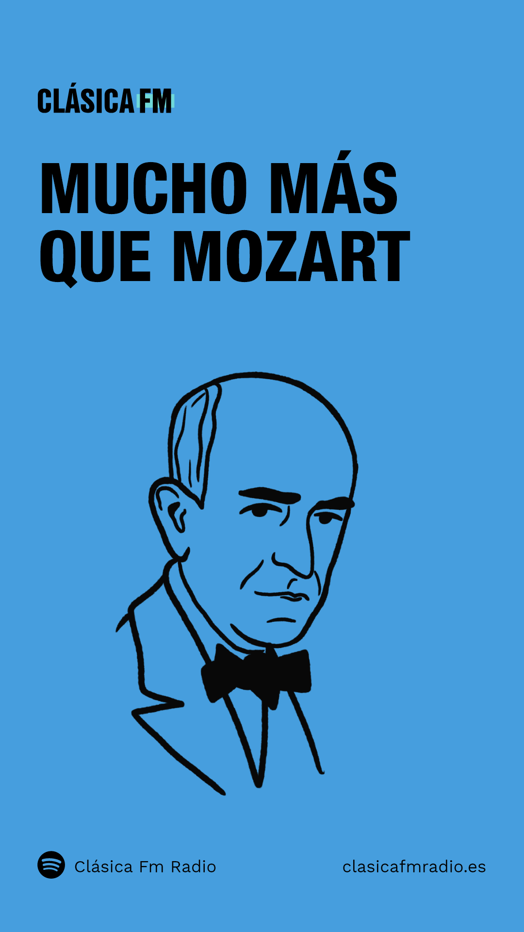 La Clásica Está de Moda