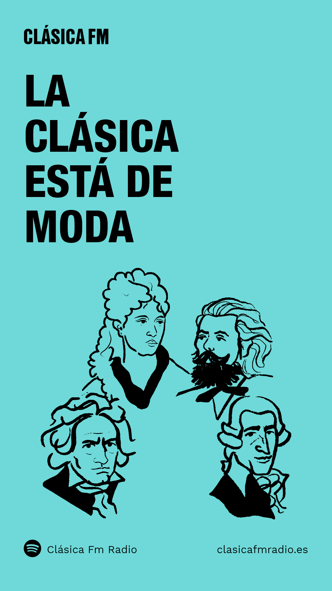 La Clásica Está de Moda