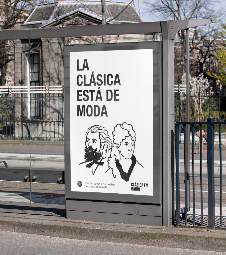 La Clásica Está de Moda