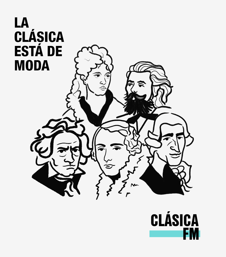 La Clásica Está de Moda
