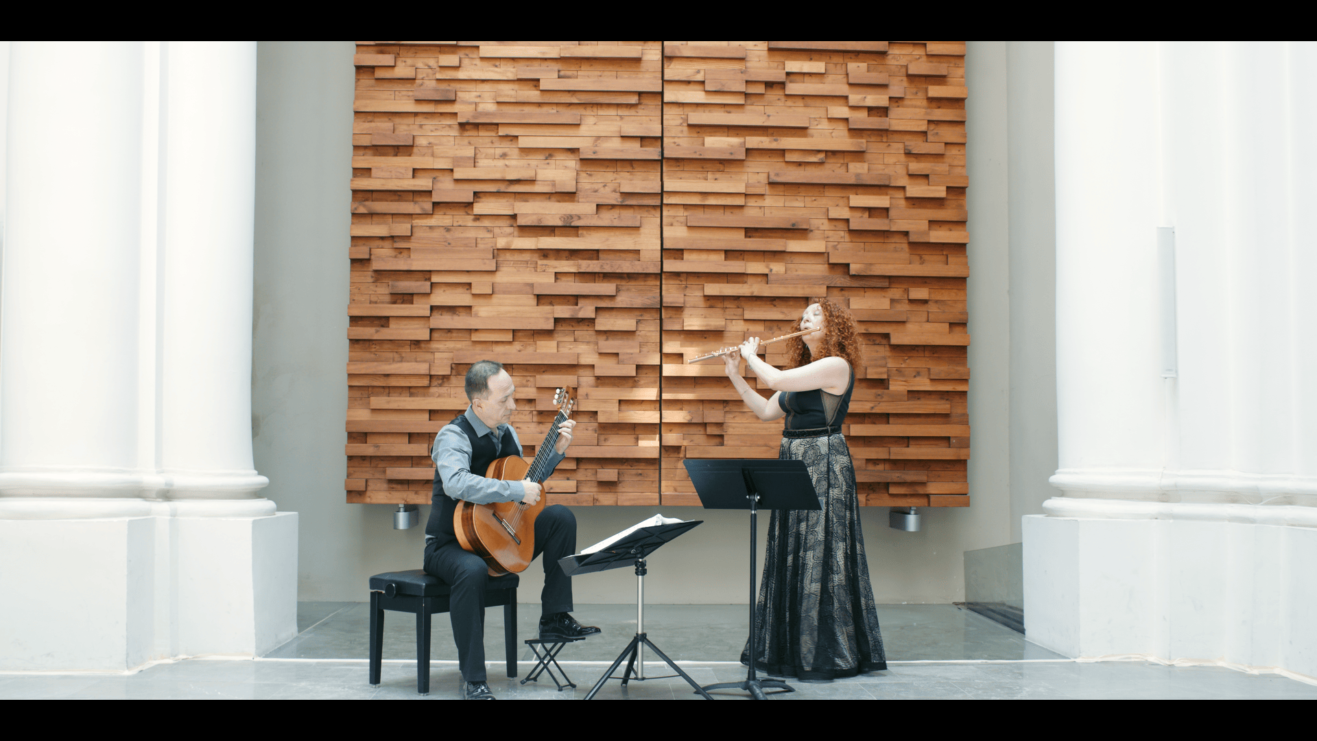 Cavatina Duo