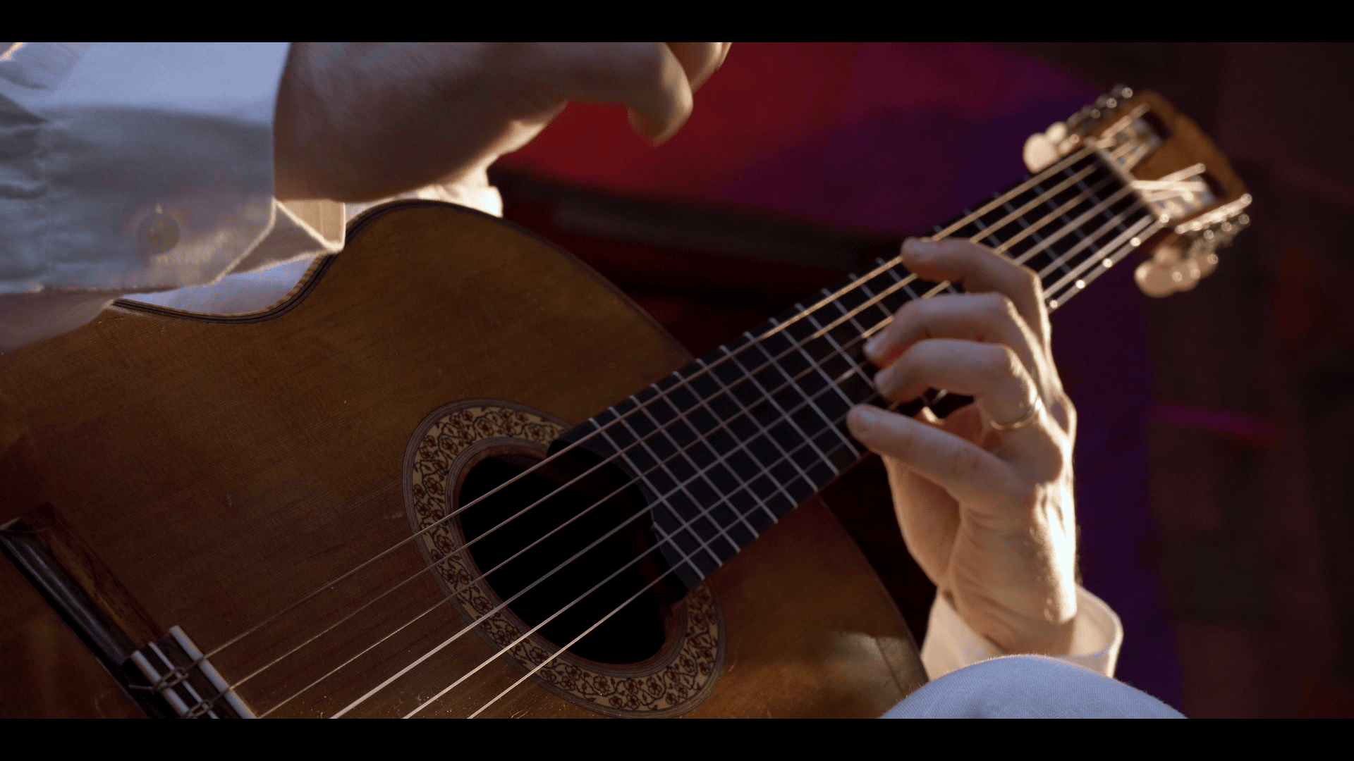 Cavatina Duo