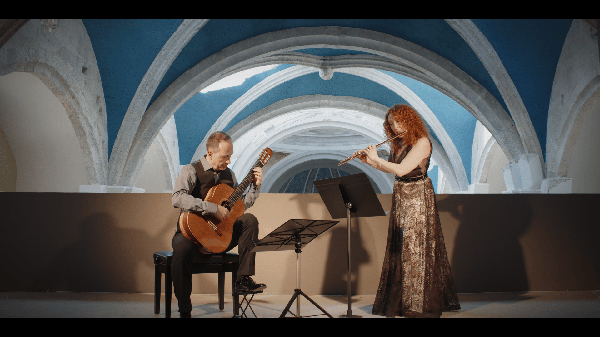 Cavatina Duo