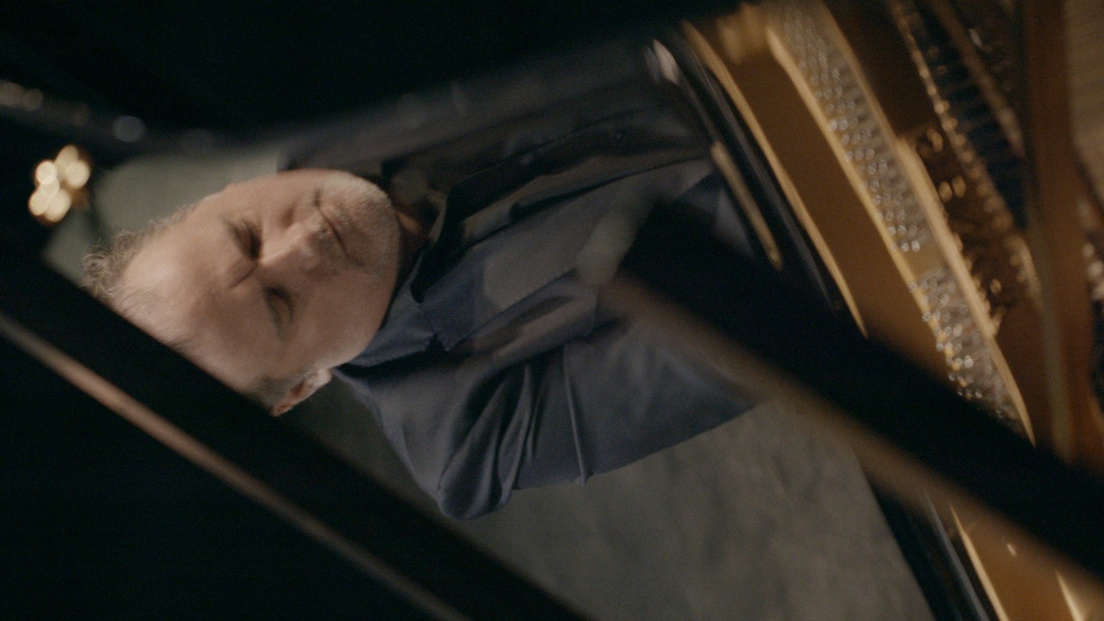 Rachmaninoff en Badajoz