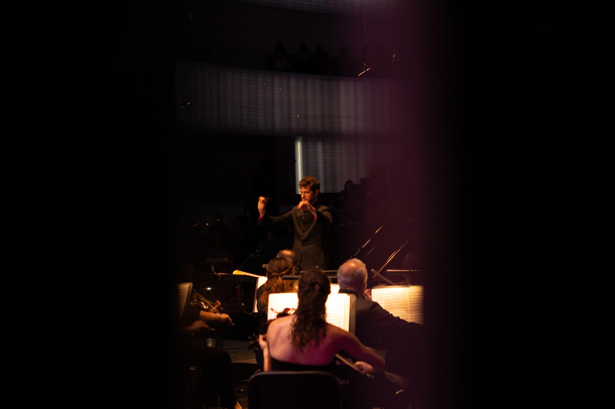 Shostakovich, Sinfonía No. 5