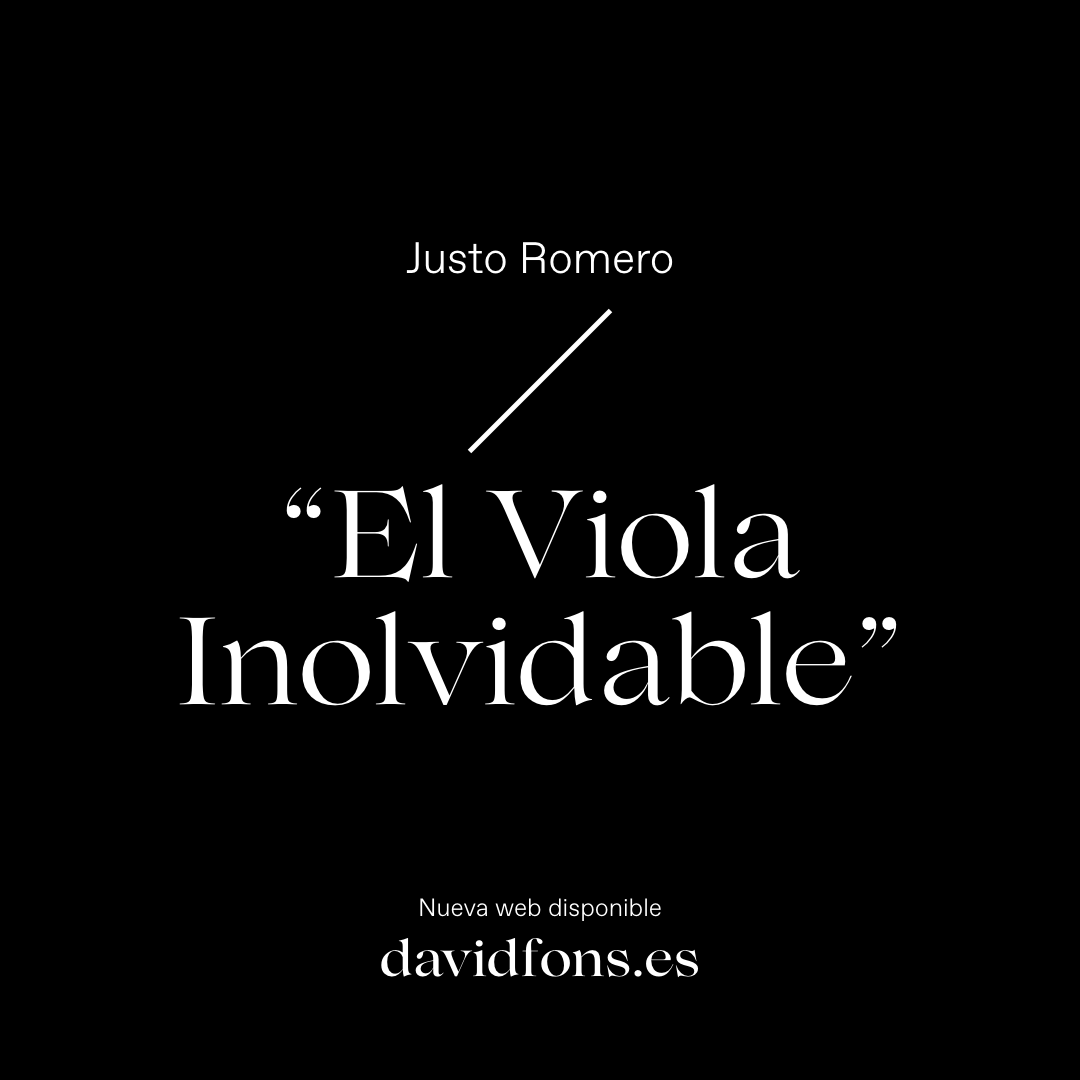 DAVID FONS