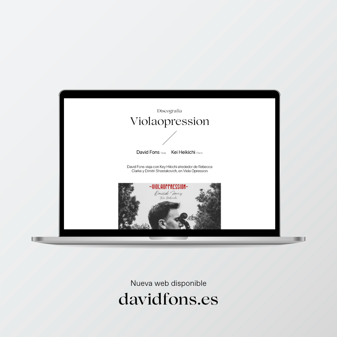 DAVID FONS