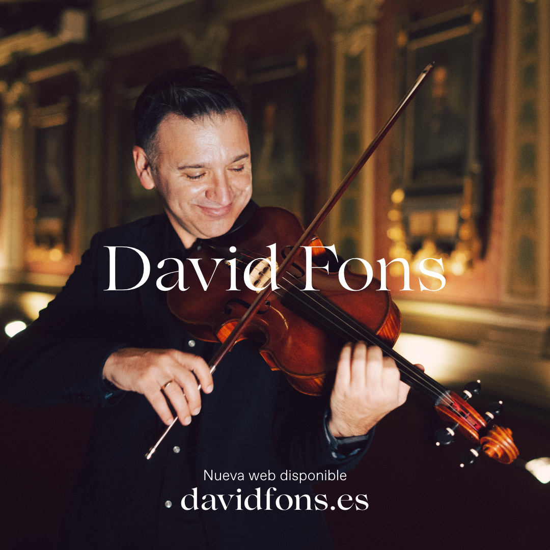 DAVID FONS