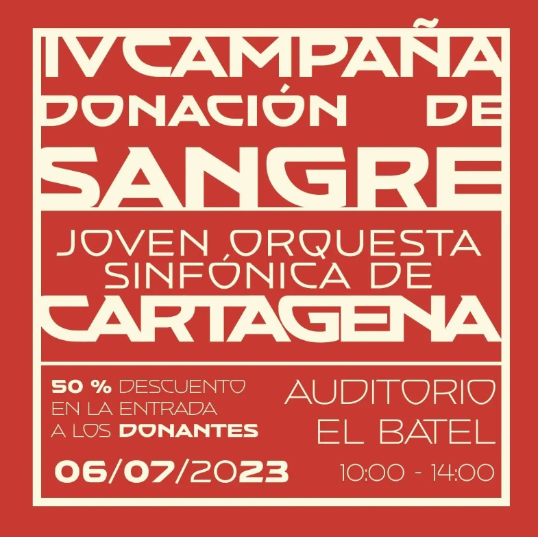 Mahler en Cartagena