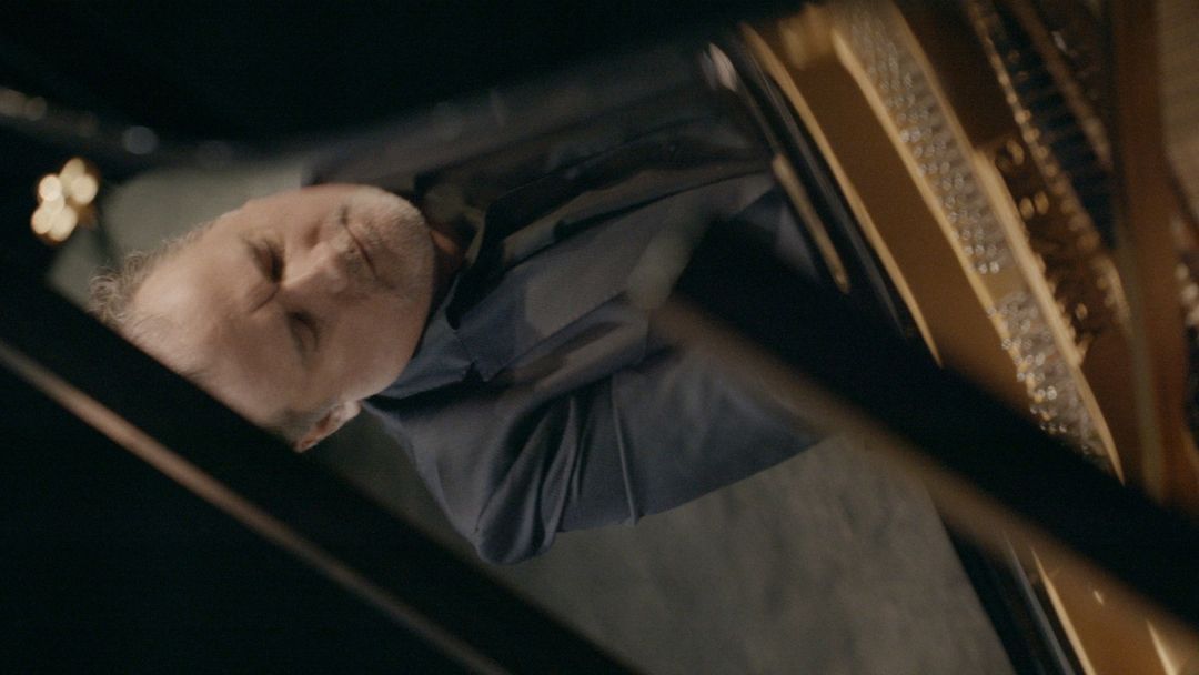 Rachmaninoff en Badajoz