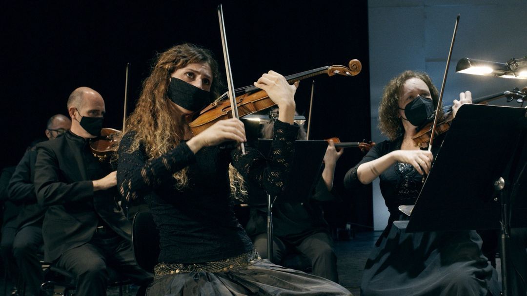 Rachmaninoff en Badajoz