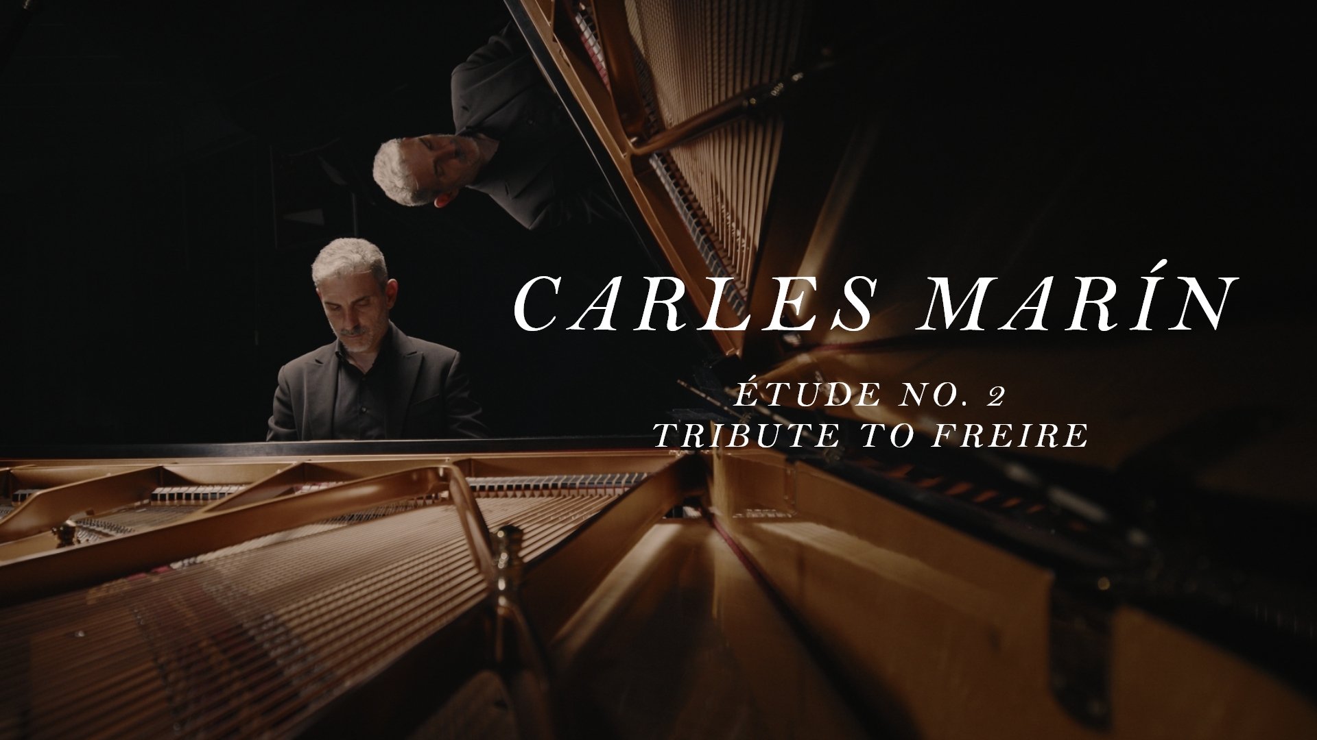 Nuevo vídeo: Tributo a Freire