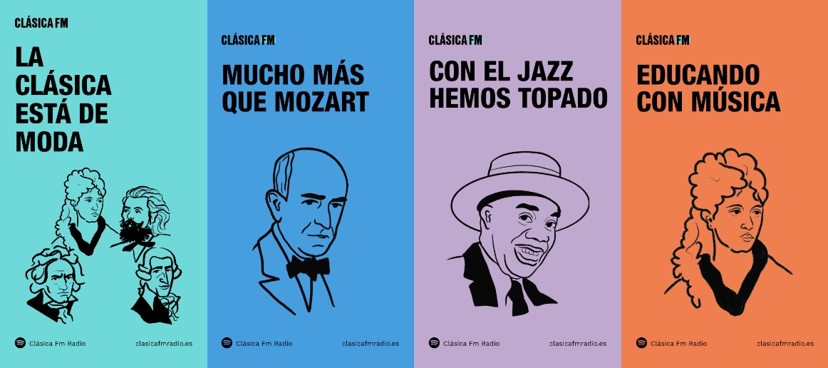 La Clásica Está de Moda