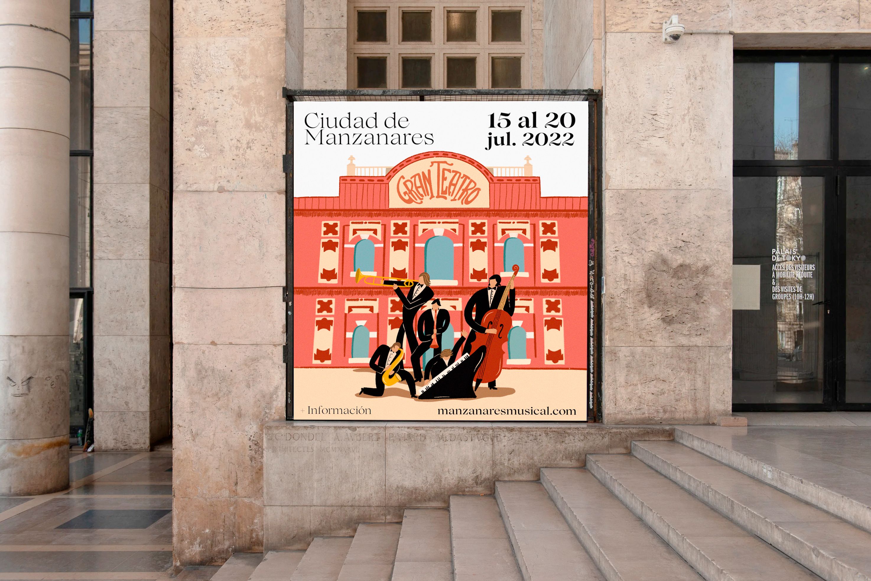 Manzanares Musical