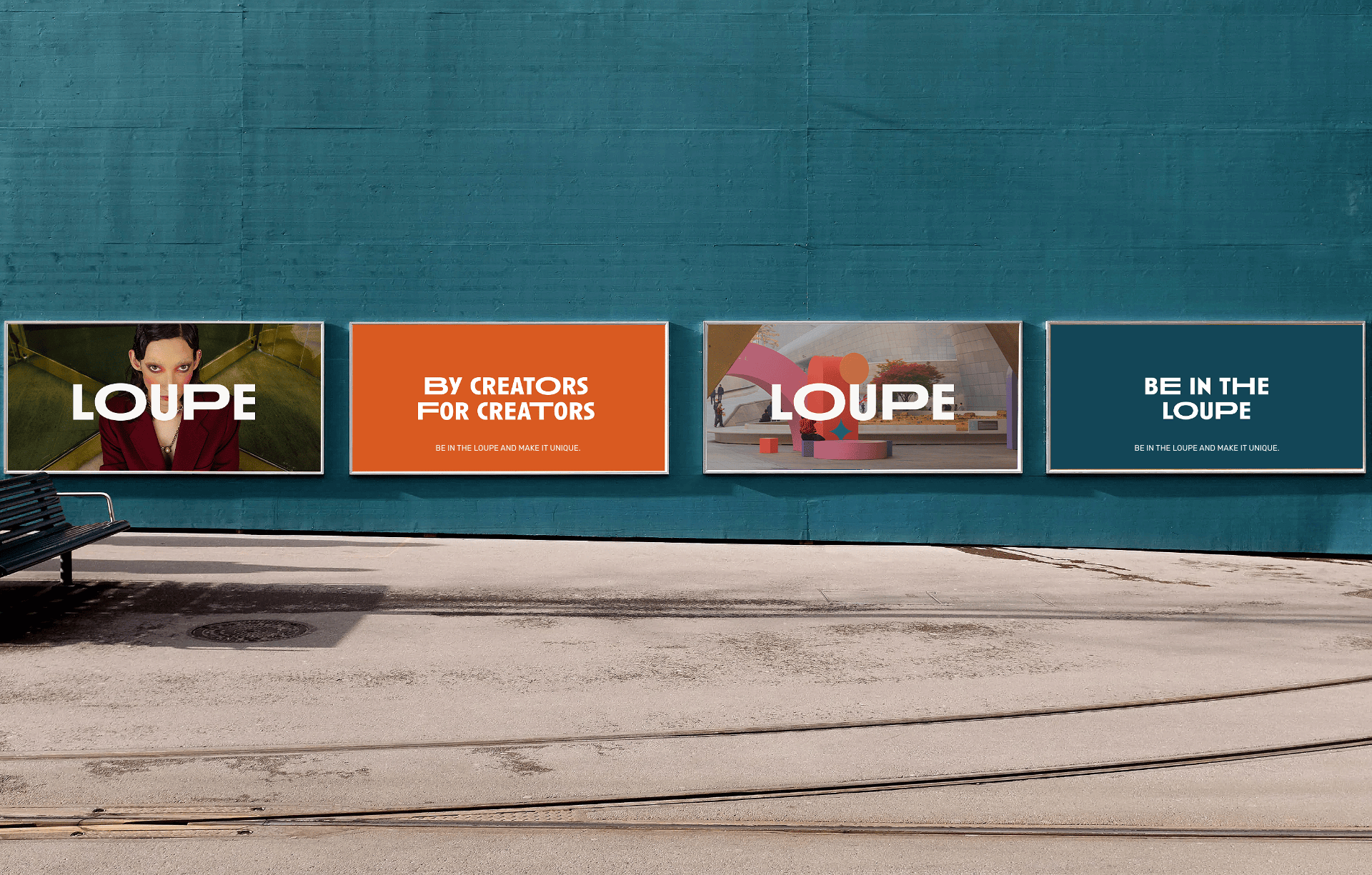 Loupe