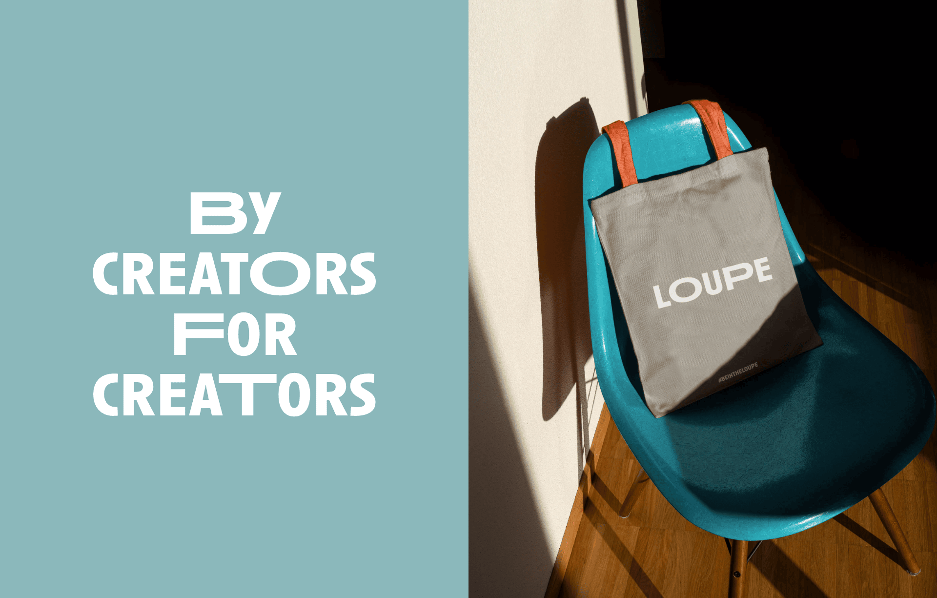 Loupe